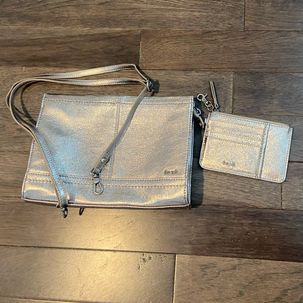 THE SAK Crossover Bag Set